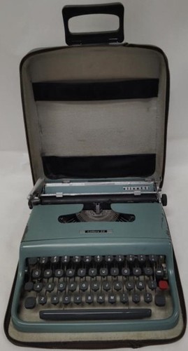 Vintage aqua blue green - aqua,
