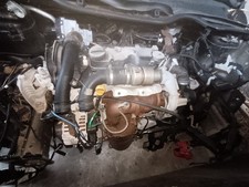 Motore ford fiesta 500 - ford, 1.500