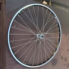 Set ruote clincher Ambrosio