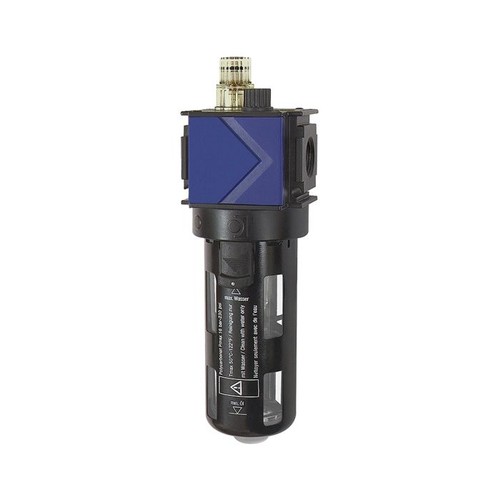 Olio nebulizzatore variobloc