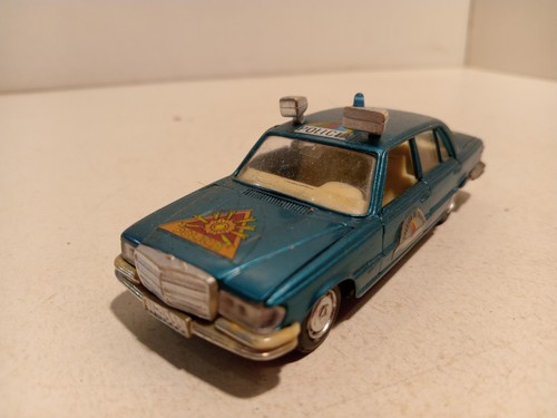 Mira mercedes benz 450 sel - sp,