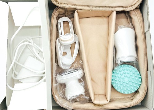 Braun epilator silk - braun,