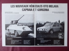 5/1983 PUB OTO MELARA LA