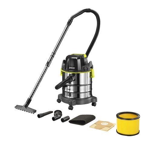 Ryobi aspiratore - ryobi,