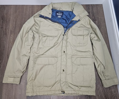Vintage 80s woolrich - 80s, mountain