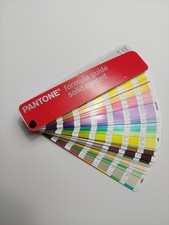 Guida Pantone tinta unita non