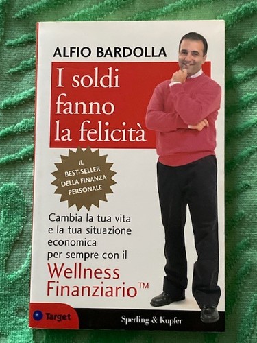 Soldi fanno felicita - i,