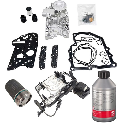 Riparazione kit cambio - riparazione,
