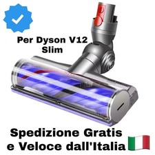 Spazzola Dyson V12 Slim Direct