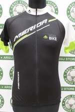 maglia ciclismo MERIDA TG L G334 bike shirt maillot trikot jersey camiseta