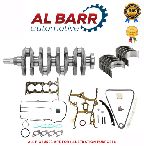 Albero motore vauxhall a14net - albero,