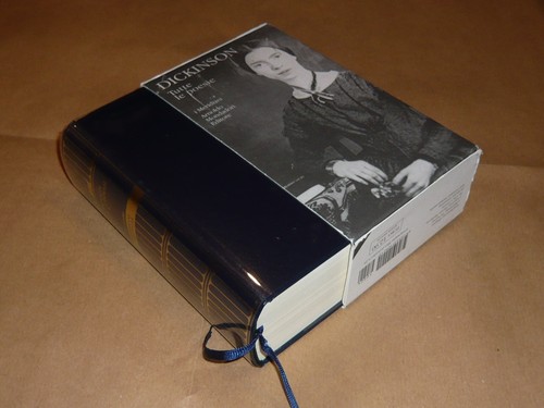 Dickinson tutte poesie i - dickinson,, poesie,
