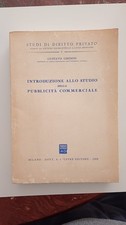 Gustavo Ghidini: Introduzione