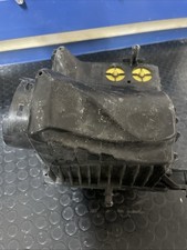 scatola porta filtro aria FIAT