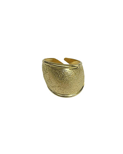Anello artigianale argento - anello,