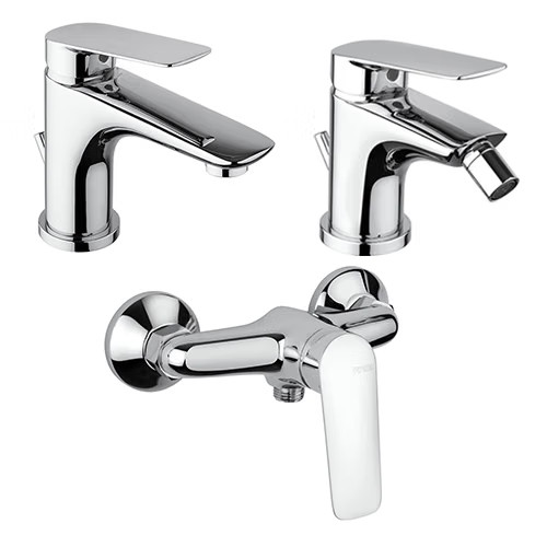 Set rubinetti piralla per - rubinetti,