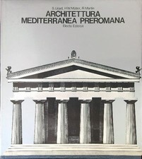 ARCHITETTURA MEDITERRANEA