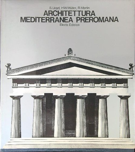 Architettura mediterranea - architettura,