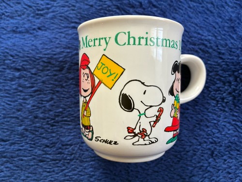 Tazza caffè - , vintage