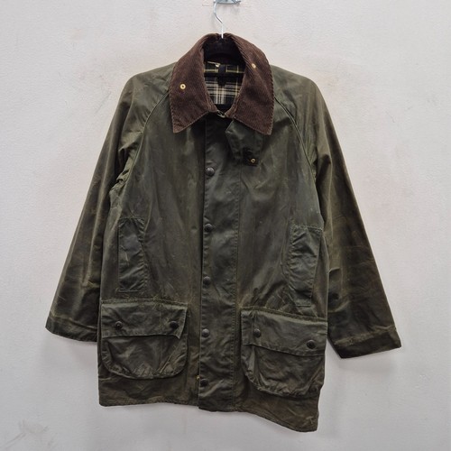Barbour vintage beaufort cera - beaufort,