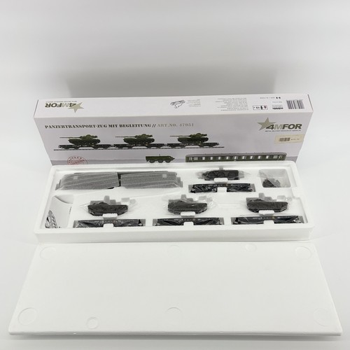Marklin 47951 4mfor - h0,