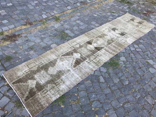 Tappeto vintage turco - , a