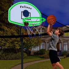 Canestro da basket per