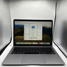 Apple MacBook Air 13,3" 2019 -
