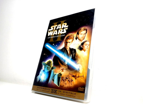Star wars episodio - star,