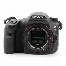 Corpo Sony a 58 SLT-A58 corpo