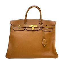 Borsa a mano HERMES Birkin 40