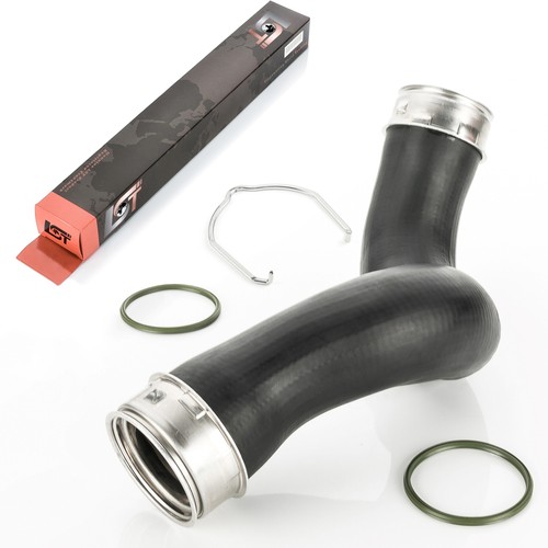 Tubo intercooler tubo