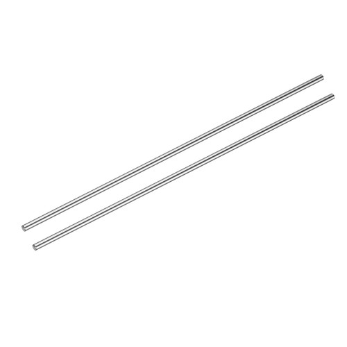2pz asta movimento - lineare, 6mm