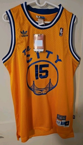 Adidas golden state warriors - golden,