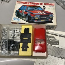 IMAI - INNOCENTI DE TOMASO -