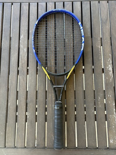 Racchetta tennis head - racchetta,