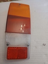 Innocenti Mini Cooper Mk2 Mk3 del 69 Trasparente Sx Cod 12562718