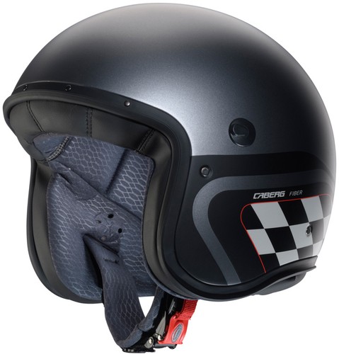 Casco moto caberg - freeride, x