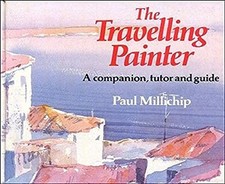 The Travelling Painter : A