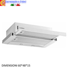 Cappa Incasso Aspirante