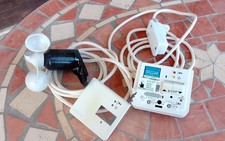 kit Somfy usato per motore tenda