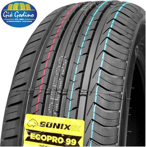 Pneumatico estivo sonix ecopro - sonix,