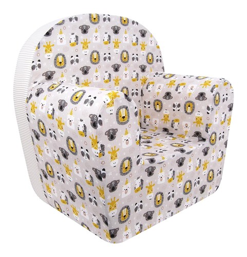 Baby idea poltroncina - poltroncina, bimbo