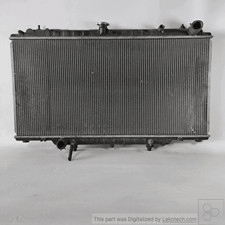 21410VB800 Radiatore  NISSAN PATROL GR (Y61) 3.0 TD SUV 3p/d/2953cc