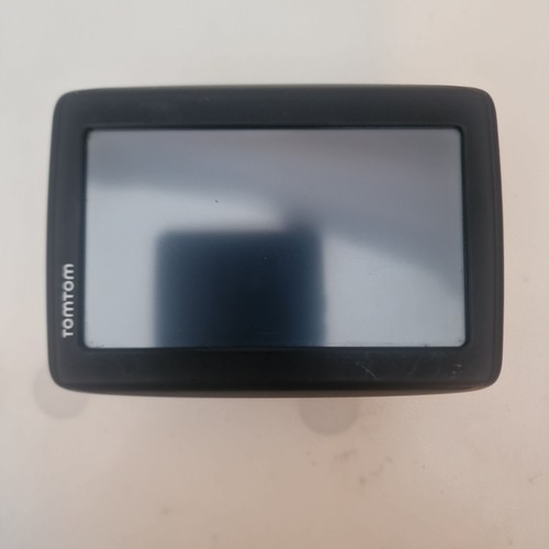 Tomtom start 4en42 - 20,