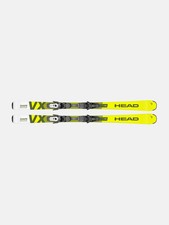 Sci race carve head - race, vx