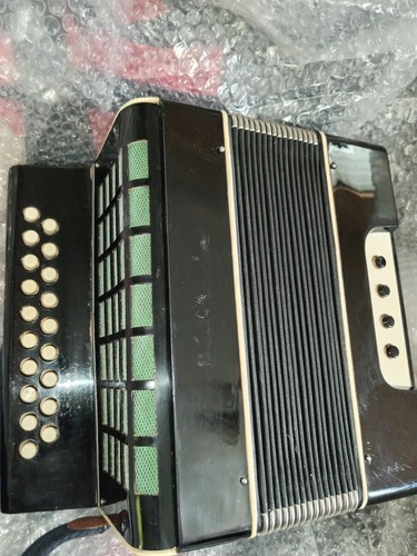Organetto bassi - 4,