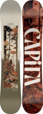 Capita Paradise Womens