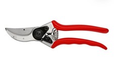 FELCO N.2 Forbice Originale per potatura - Cesosia Swiss Made - 25mm - Rossa