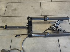 FORCELLA ANTERIORE KYMCO